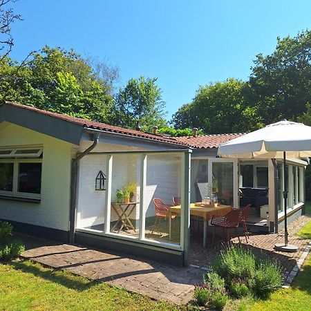 Vakantiehuis La Petite Redousse Renesse Exterior photo